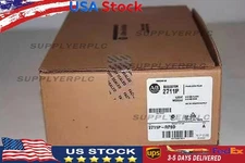 1PCS Allen Bradley 2711P-RP8D PanelView Plus 700-1500 Module
