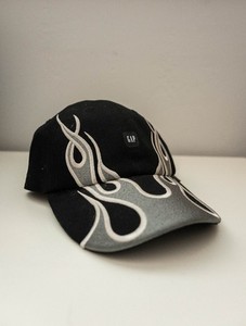 Yeezy Gap Flame Cap | eBay