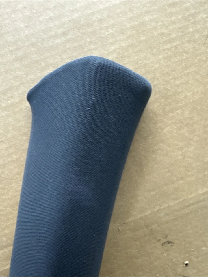 2008-2012 2014 2015 AUDI R8 Front Right Tweeter A Pillar TRIM Panel Side B148 - Image 3 of 4