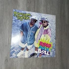 DJ Jazzy Jeff & The Fresh Prince Ring My Bell Vinyl Record 90s Hip Hop 12"