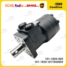 Hydraulic Motor 101-1850-009 101-1850 1011850009 for Eaton Char-Lynn H Series