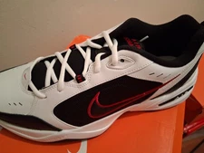 Nike Air Monarch IV Men's Sneakers Size 14M