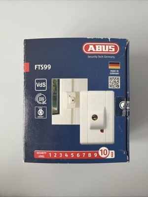 FTS 99 W AL 0089