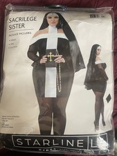 Costume Adult