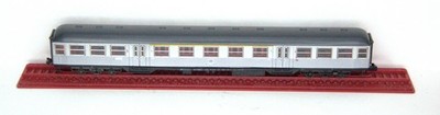 ROWA N 8201 Pendelwagen DB 50 80 31-45 300-6 Silberling AB4nb 704 OVP