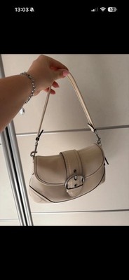 Original Coach Soho Flap Limited Re-Edition 2006Neuwertig