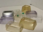 Vintage And Repros Tonka Windows Windshields Lot