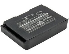 Replacement Battery For SENNHEISER BA 61 BATTERY 3.70V