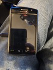 Blackberry No Battery