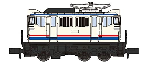 Электровоз Micro Ace N-образной колеи C типа Yasuragi Color A1049 Модель железной дороги 17490₽