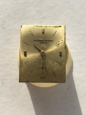 Vacheron Constantin Rare Art Deco Movement Ca...