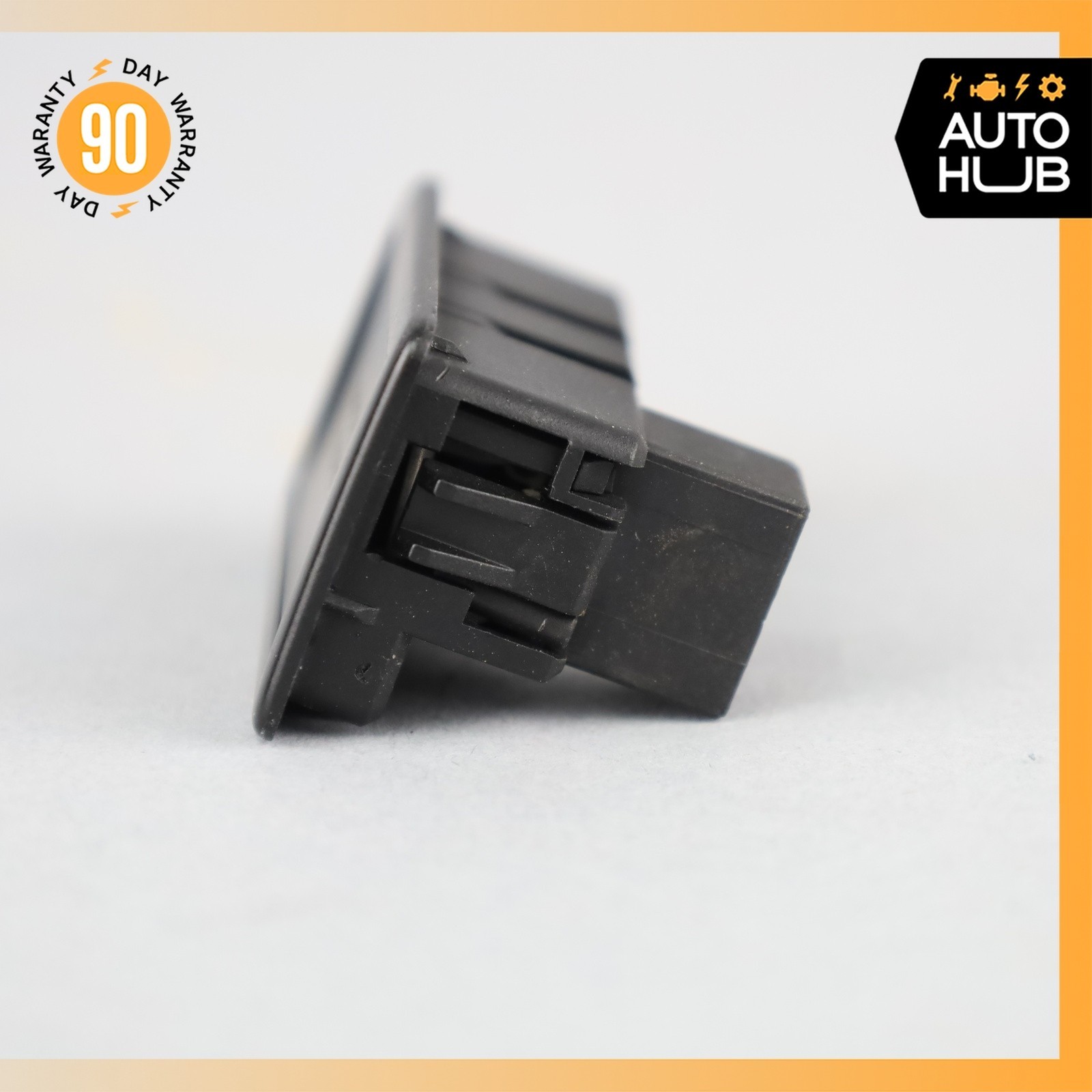 03-18 Bentley Continental GTC GT Trunk Lock Close Button Switch OEM