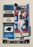 2023 Panini Contenders Football Bryce Young RC #15 Panthers