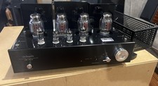 Line Magnetic LM88IA Integrated Tube Amplifier