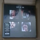 The Beatles - LET IT BE / DELUXE ED. 5xLP VINYL BOX SET *NEW IN FACTORY MAILER*