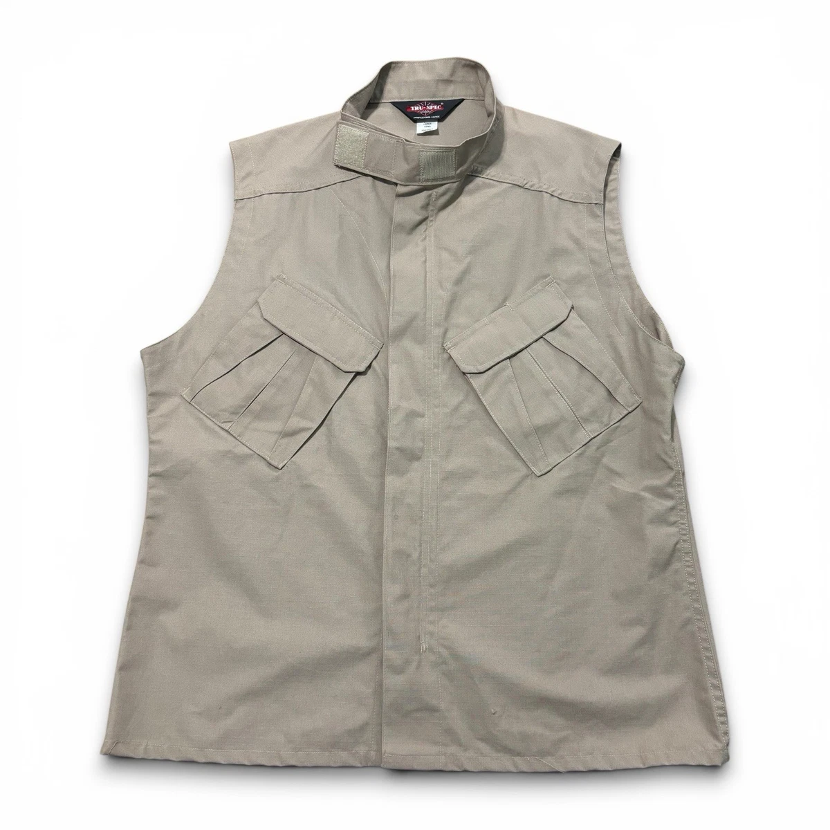 TRU-SPEC Vests Clothing for sale | eBay