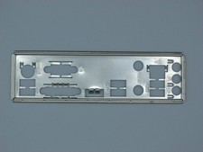 Asus PRIME B550M-A Rev. 1.02 LGA AM4 I/O Shie...