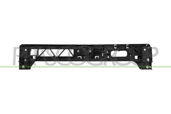 Prasco Frontverkleidung Vorne U.A. FüR CitroËN, Opel, Peugeot, Vauxhall-image