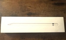 Apple Pencil Stylus 2nd Generation - White