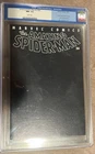 Amazing Spider-Man V2 # 36 2001 CGC 9.6 9/11 World Trade Center Story