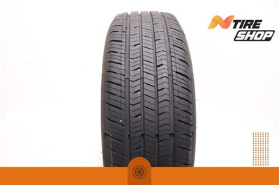 #ad #ad Set of 4 Used 195 65R15 Arizonian Silver Edition All Season 91H 9 10 32 $268.53