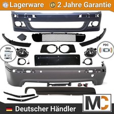 Sto�f�nger Limo Stylingkit ABS Komplett passt f�r BMW E39 95-03 au�er M M5+ABE