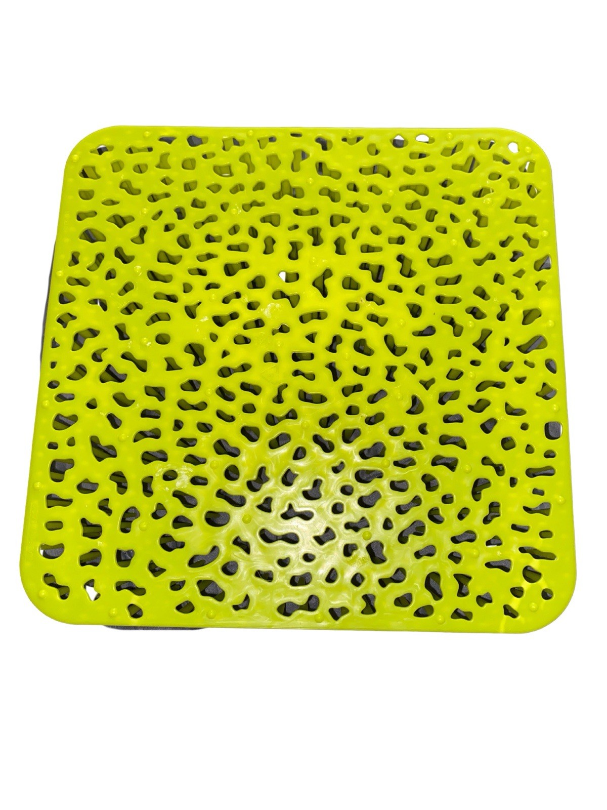 Boon Grass Countertop Baby Bottle Drying Rack Green White, Minor Stains