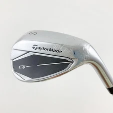 TaylorMade Qi Single Iron Sand Wedge KBS Max MT 85 Steel Regular *OPEN BOX* 2609
