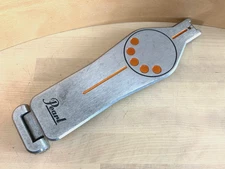 PEARL P3002D Demonator Bass Kick Drum Pedal FOOT BOARD Plate Footboard Part