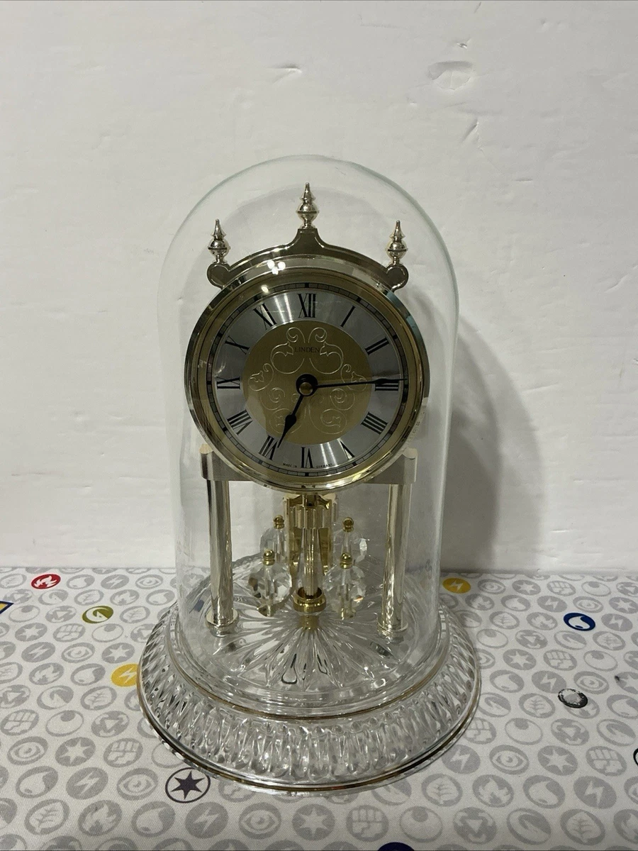 Anniversary Clock for sale | eBay
