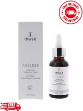 Image Skincare Ageless Total Pure Hyaluronic Filler 1oz NEW FAST SHIP