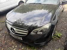 MERCEDES E-CLASS W212 2015 XENON HEADLIGHT LEFT PASSENGER SIDE A2129062903 #OC