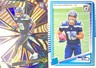 2025 Panini Revolution/Donruss - Rookie Elijah Arroyo #210/317 (RC) - Seahawks
