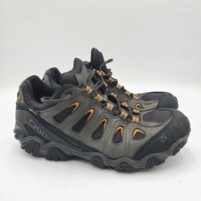 B36 Oboz mens hiking boot size 11 US
