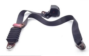 Seat Belt B 2013 Yamaha Rhino 700 YXR700F 4x4 FI 1829A x