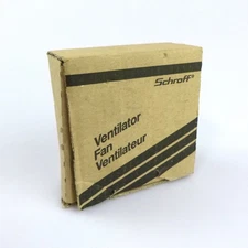 Schroff fan set 20713-048 1564415/OI original packaging