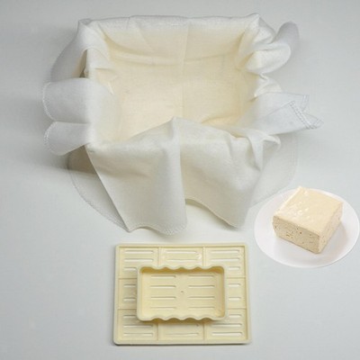 Tofu-Pressbox, Küchengerät, Zubehör, Tofu-Herstellung, DIY für Küche,