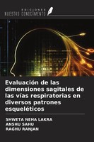 EvaluacióN De Las Dimensiones Sagitales De Las VíAs Respiratorias En Diversos Pa