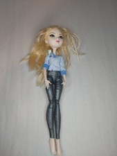 Ever After High Applewhite Doll 