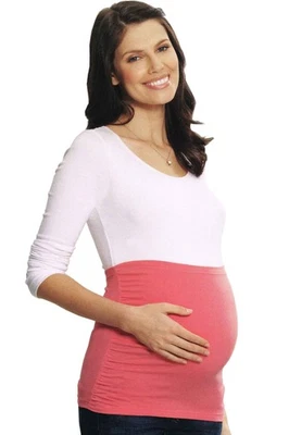 OWIM GMBH & CO. KG Esmara Bauchbänder Damen Schwangerschaft Umstandsmode doppelpack L 44/46