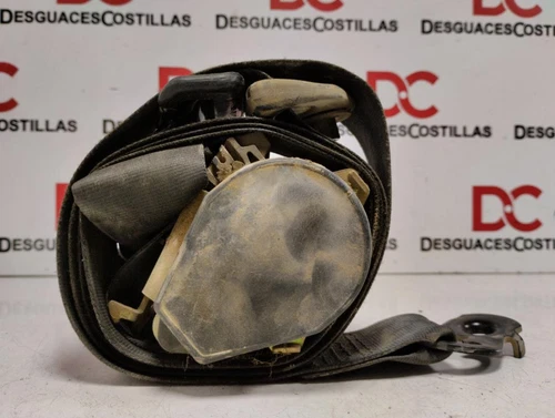 8200696515 Cinturon Seguridad Delantero Derecho para RENAULT TRAFIC II FU 143324 - Imagen 2 de 9