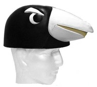 Pittsburgh Penguins Nhl Schaumkopf