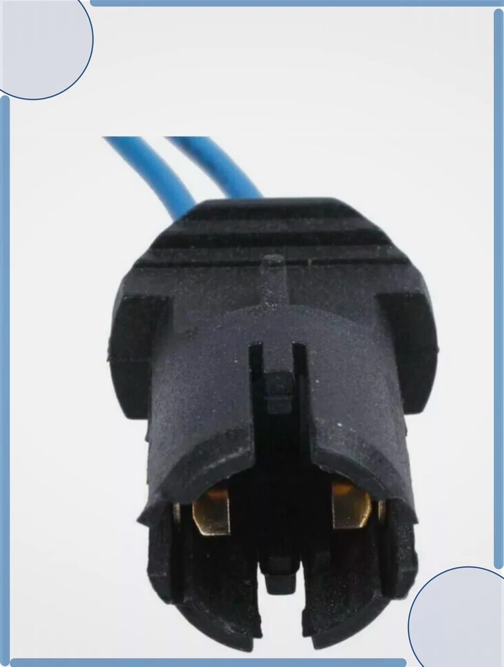 2x Warnung Canceller Widerstand Canbus T10 - W5W Fehler Lampe Led Leuchten B4F8 - Bild 2 von 4