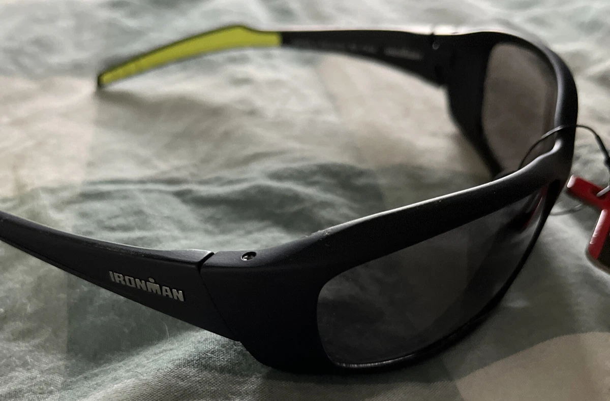 Iron man sales safety sunglasses