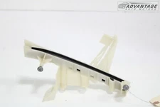 2016-2018 LINCOLN MKX REAR LEFT SIDE DOOR WINDOW RUN CHANNEL RAIL GUIDE OEM