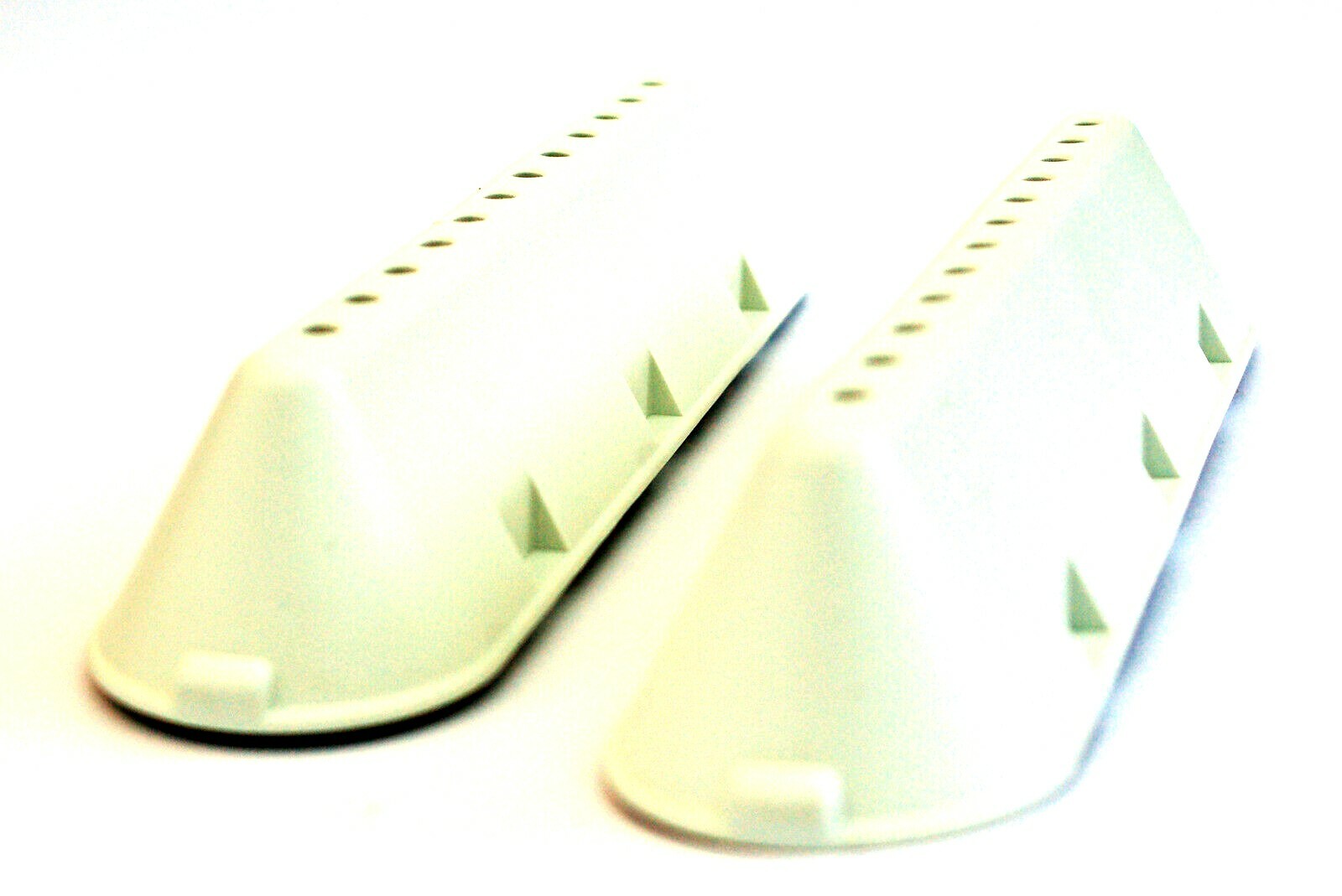 FOR INDESIT HOTPOINT NEW WASHING MACHINE SPARE PARTS DRUM PADDLE LIFTERS X2