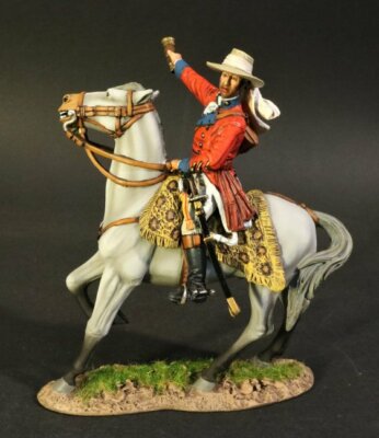 John Jenkins Designs 1/30th scale WINS-01 Major General Arthur Wellesley