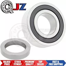 [1-Pack] RW207CCRA REAR Wheel Bearing w/ Lock Collar for 1957-1960 Ford Victoria