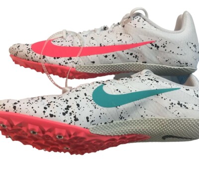 amazon nike track spikes