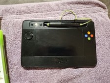 UDraw Xbox 360 Black Drawing Game Tablet